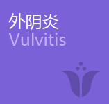 外阴炎