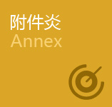 附件炎
