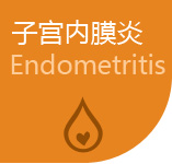 子宫内膜炎