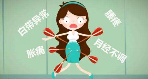 什么是阴道炎？阴道炎是怎么引起的
