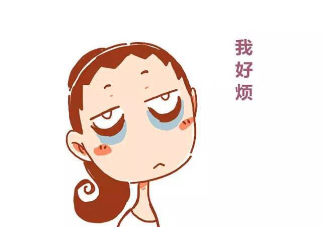 为什么阴道炎会反复发作