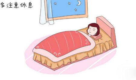 禄劝关于无痛人流女性要知道什么