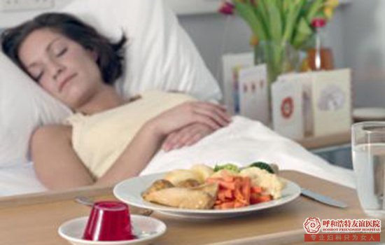 禄劝女性意外怀孕，引产手术要如何进行呢？